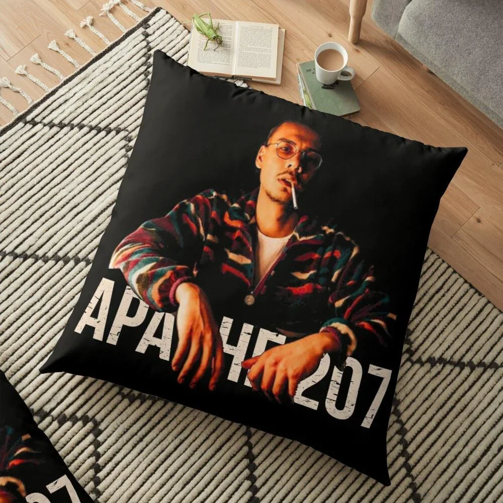 APACHE 207 Pattern Pillow Case Sofa Bed Home Decor Back Cushion Fashion Accessories Gifts