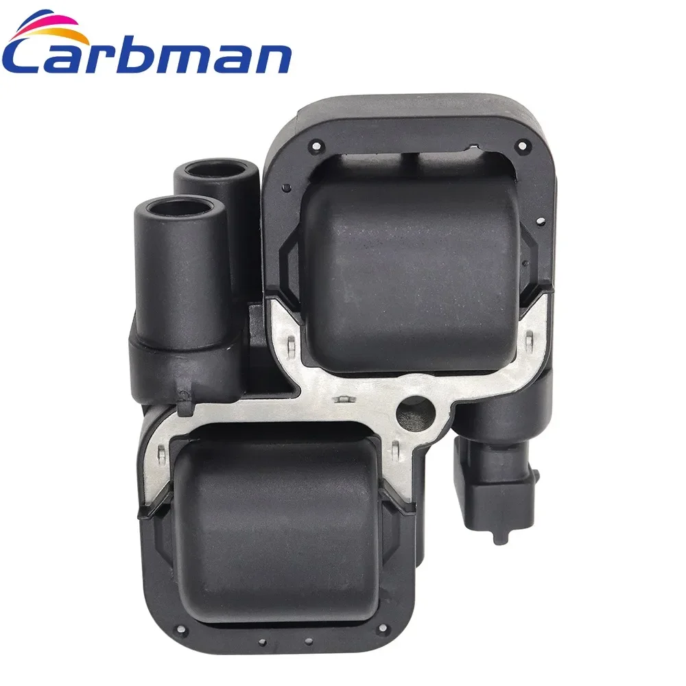 Катушка зажигания подходит для