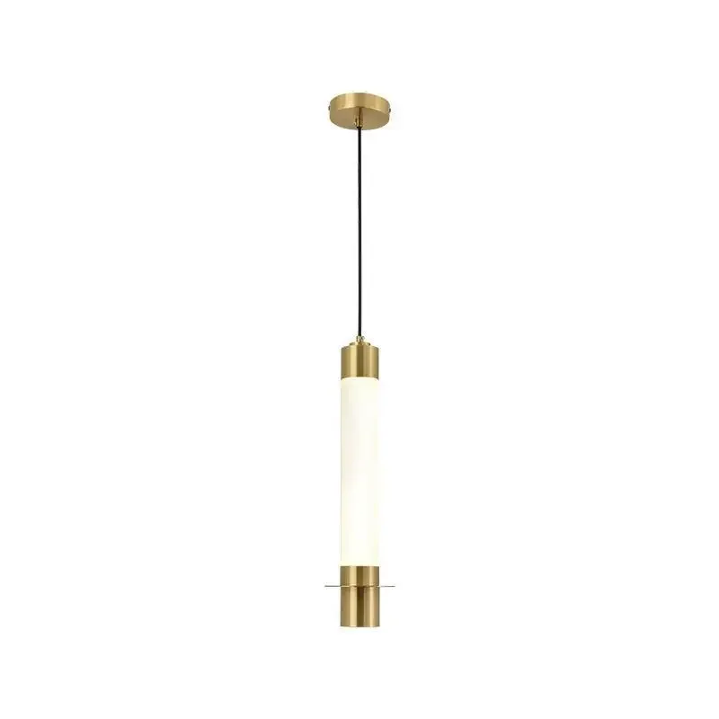 

Nordic bedroom bedside chandelier, modern minimalist personality creative light luxury chandelier
