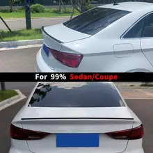 Universal Rear Spoiler #3