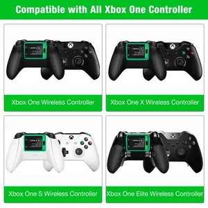 8 Main Sales Battery Mando Xbox Series X - №8