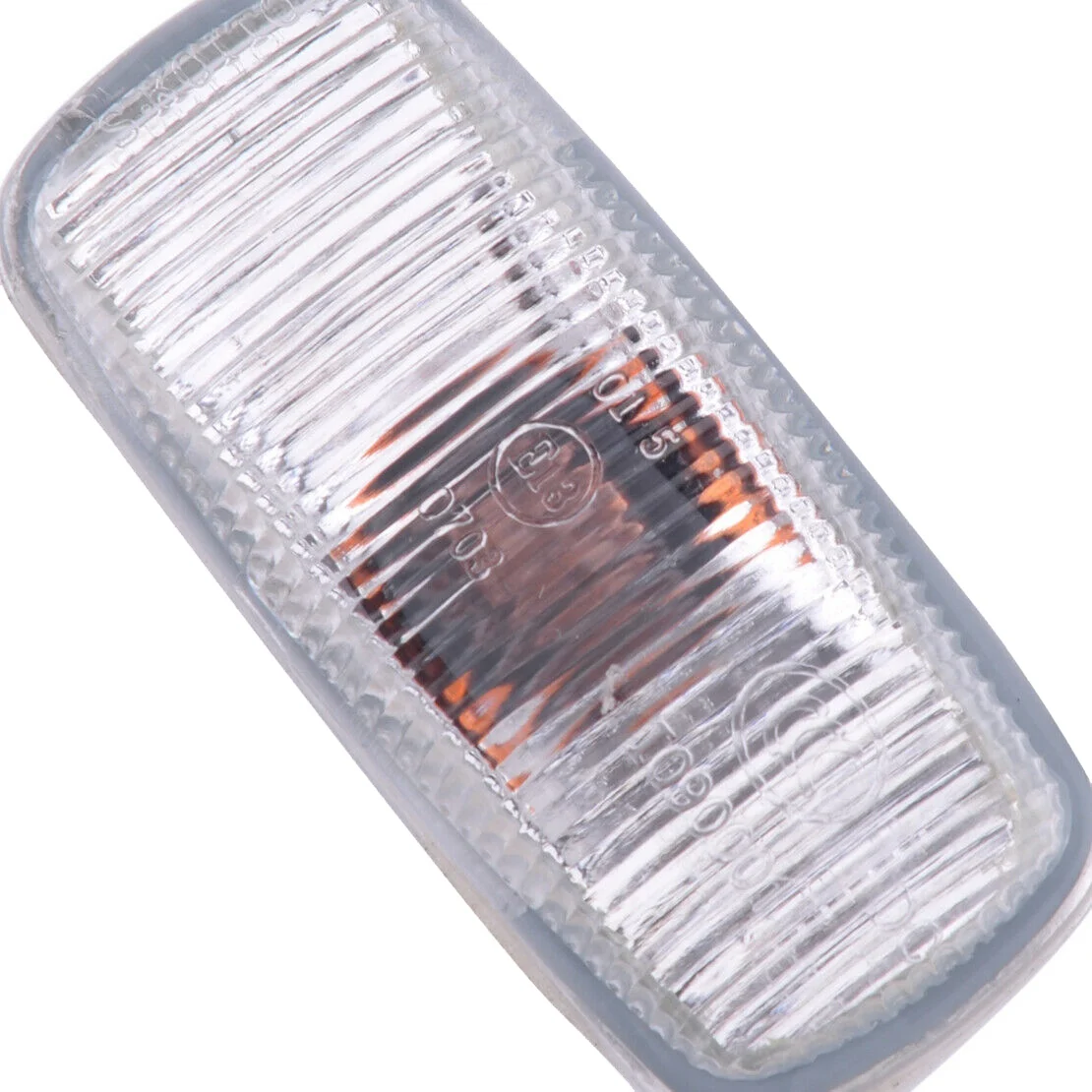 Car Side Marker Light Fender Light Repeater Lamp Indicator for Chrysler Dodge Grand Caravan Jeep Compass 4806224AD