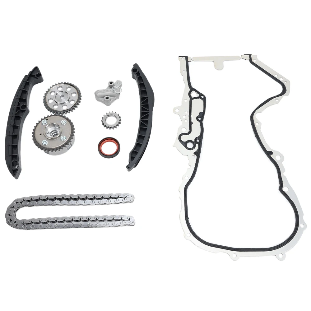 タイミングチェーンキット アウディ A1 1.4TFSI 2010-2018 アウディ A3 1.4TFSI 2004-2012 セアト レオン 1.4TFSI 2005-2012 車アクセサリー