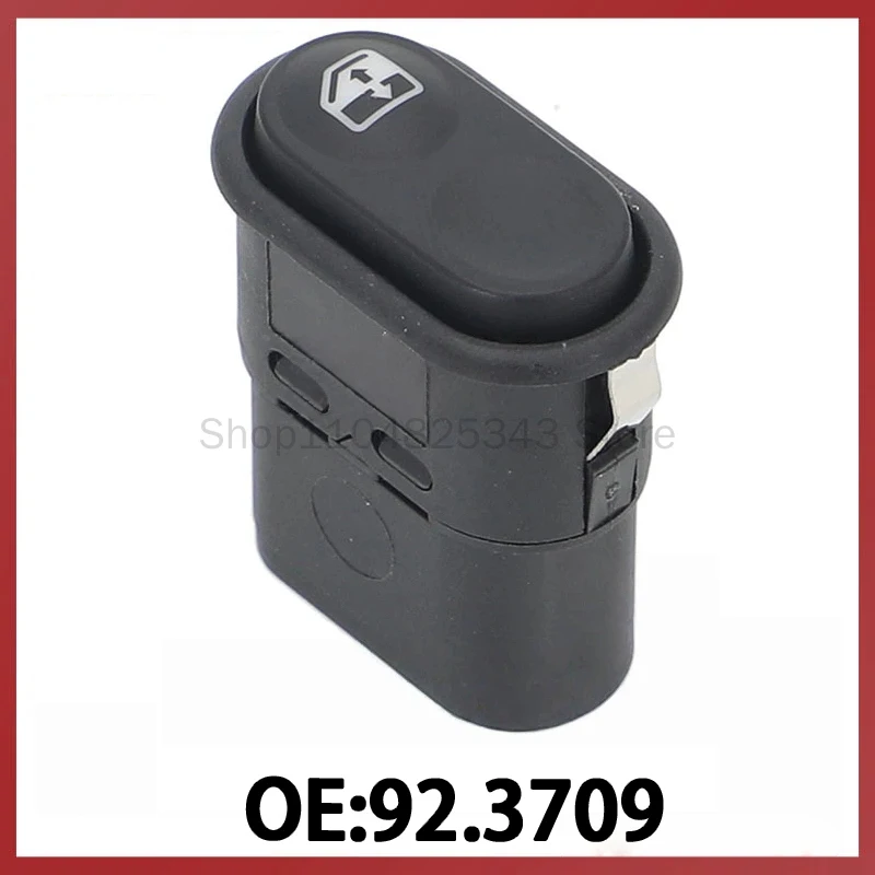 

92.3709 Applicable to Lada Auto Parts Glass Lift Switch Power Window Price Control Single Switch