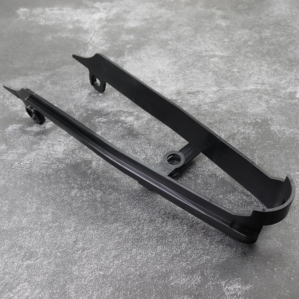 

For Honda CBR929RR CBR 929RR CBR929 RR Fireblade 2000-2001 Motorcycle Rear Swingarm Chain Guide Slider Guard Protection