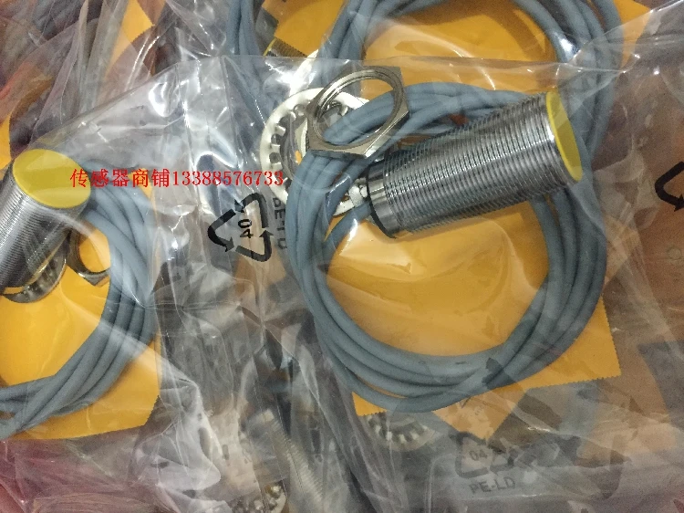 NEW ORIGINAL Bi5-M18-LiU 1536000