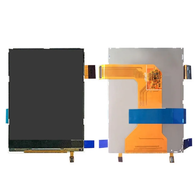 LS040S3DX01 44 Pins Connector 4.0 Inch Full Color LCD Display 600*800 Resolution Square LCD Panel
