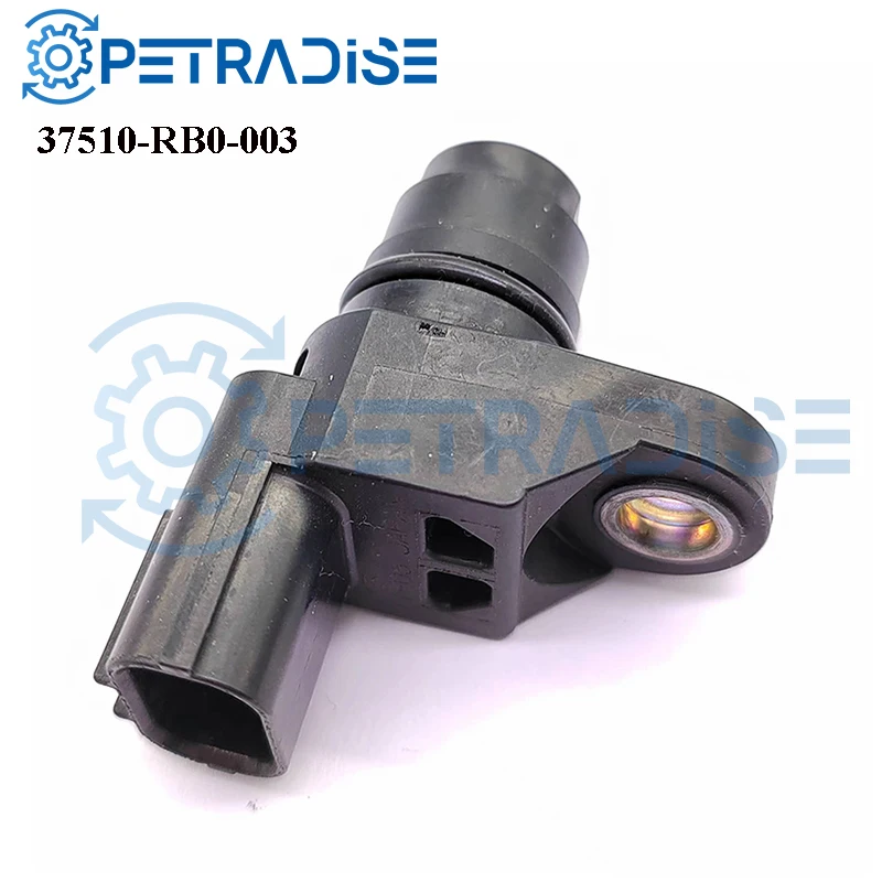 

New Camshaft Position Sensor For Acura ILX Honda Civic CR-Z Fit Insight 1.3L 1.5L 09-16 Auto Parts OEM 37510-RB0-003 37510RB0003