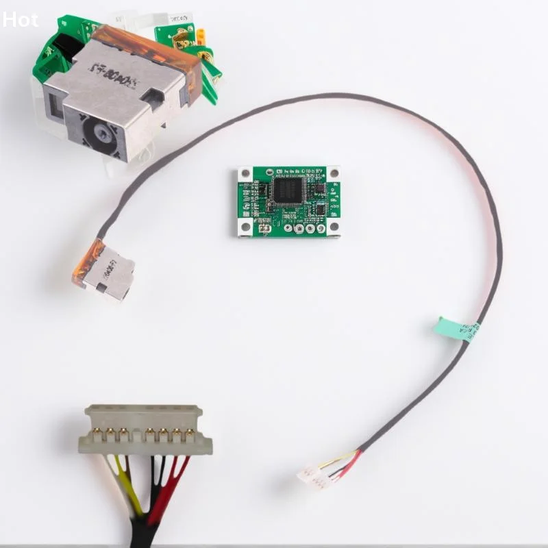 1/2/5Pcs Laptop Pow…