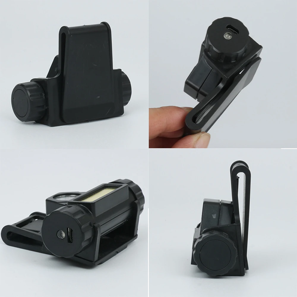 Spawanie Osłona twarzy Lampa USB Ładowanie XPE+COB Dwufunkcyjny reflektor Argon Łącznik łukowy Oświetlenie spawalnicze Nocne piesze wycieczki na zewnątrz