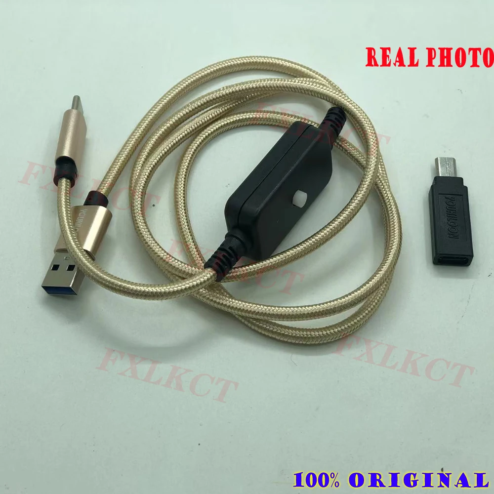 

Кабель-адаптер USB 3.0 для ключа Huawei Harmonyos/chemera pro, новый