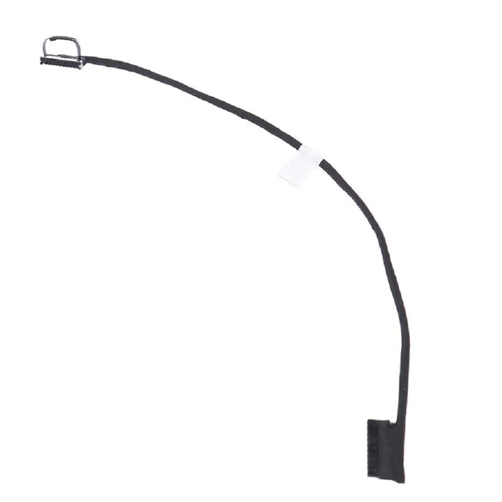 Laptop Battery Cable Replacement Durable Cord for Dell E5580 E5590