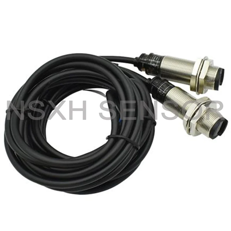 

Новый оригинальный датчик фотоэлектрического переключателя BR20M-TDTL BR20M-TDTL-P BR20M-TDTD BR20M-TD-P