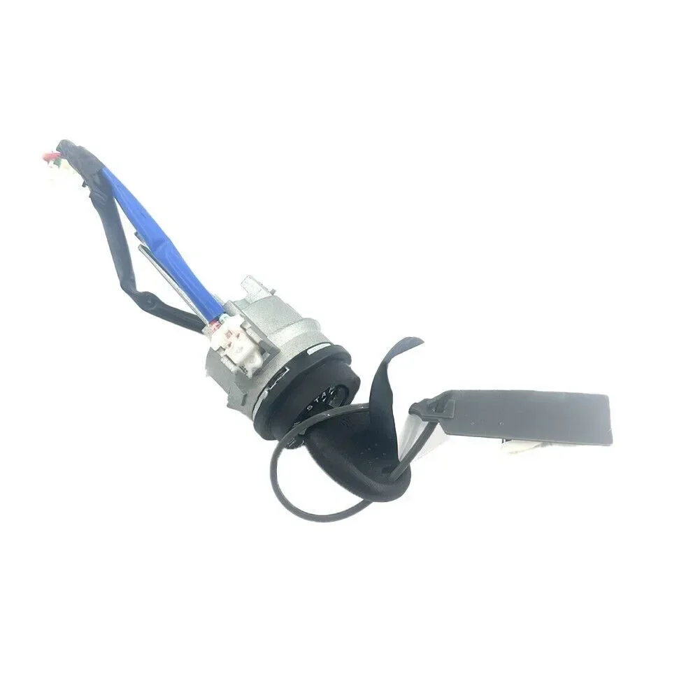 Reliable Ignition Lock Cylinder Switch for Hyundai For Elantra 2015 2020 ABS+Metal Material OEM Number 81910 F0000