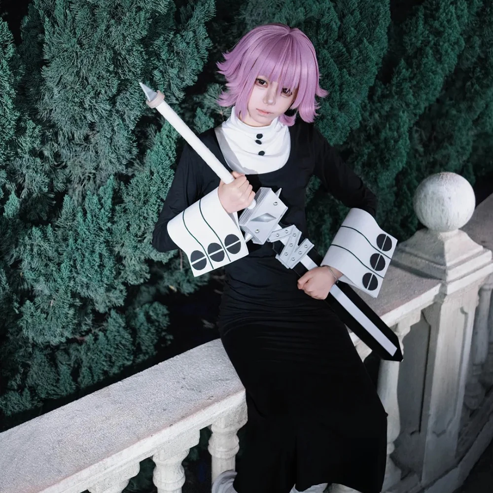 S75e1dd46a508427293394bc7e021bb8aL - Soul Eater Merch