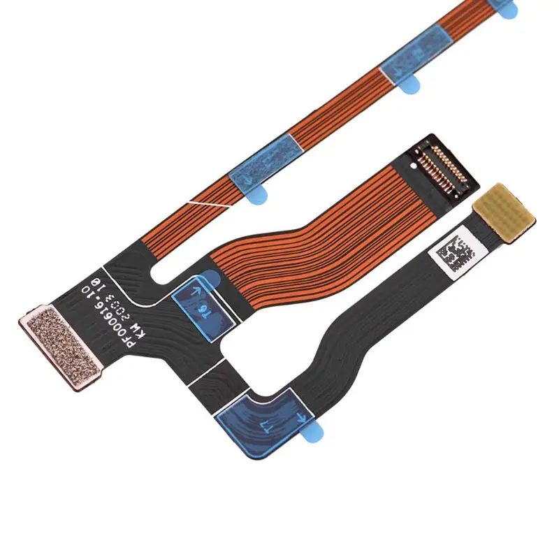 Signal Flex Cable Flexible Loop for Mavic Mini Drone Camera Video Transmit Wire Gimbal Mounting Plate Repair Parts Accessory