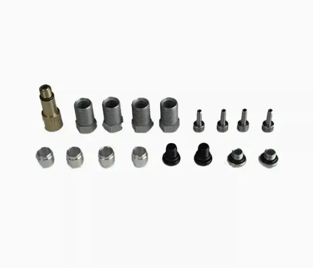 WHEELTOP EDS olive and pin kit for hydraulic disc brake