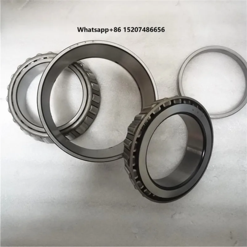 180x340x180mm 350636 Taper Roller Bearing 350636 Reducer Bearing 350636 Bearing