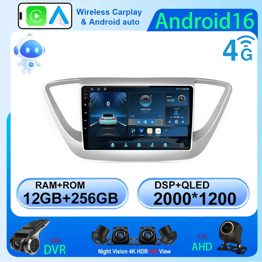 Android 16 Wifi For…