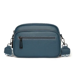 Purses And Handbags Small Ladies Hand Crossbody Bags Women 2024 Luxury Genuine Leather Handbags Women Bags Designer Shoulder Bag