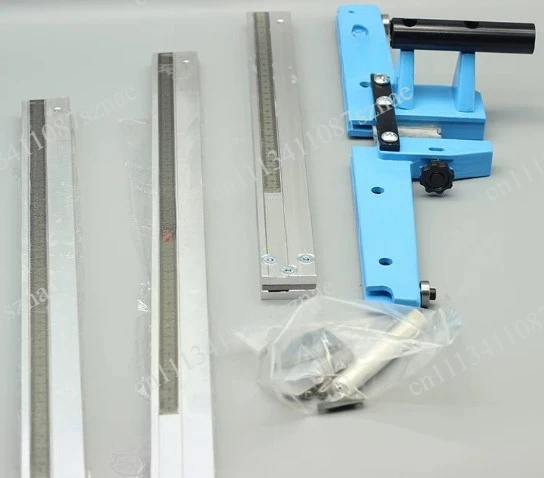 PVC Plastic Flooring Installation Tools Edge Trimmer Large Plane Edge Cutter Roll Edge Wall Mounting Elastic Floor