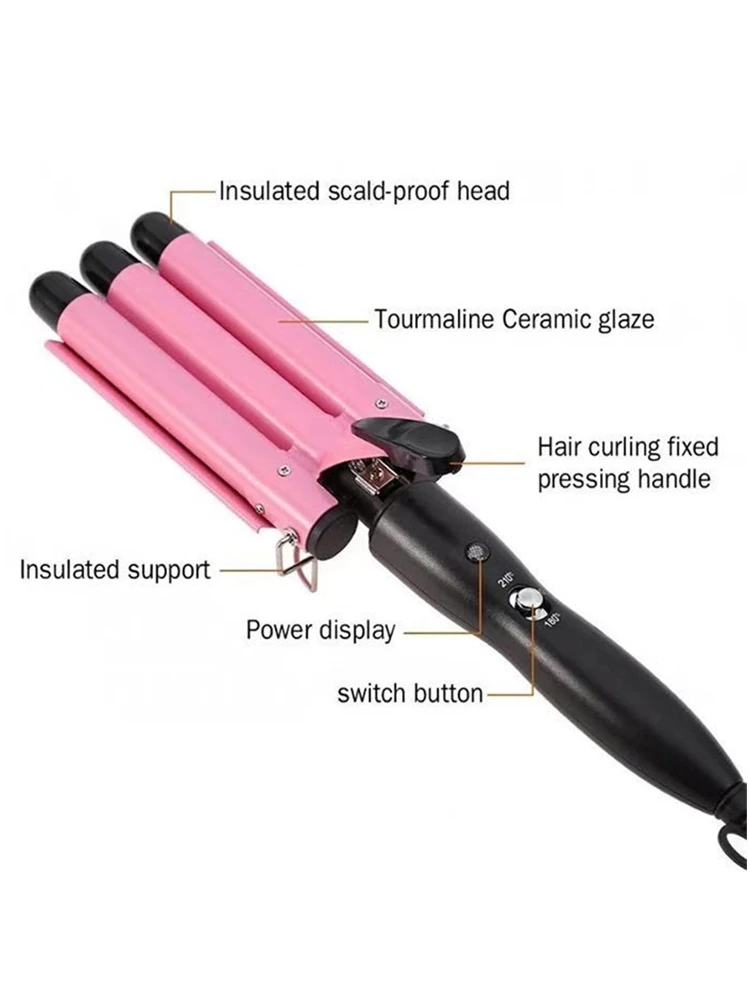 Thumbnail 4 - #40 Latest Hair Curlers Offers