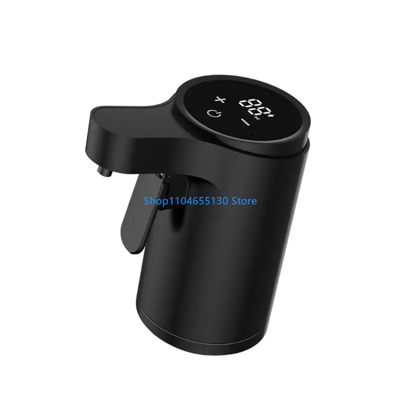 جهاز منزلي متعدد الوظائف بزر لمس، سهل التشغيل للشمبانيا