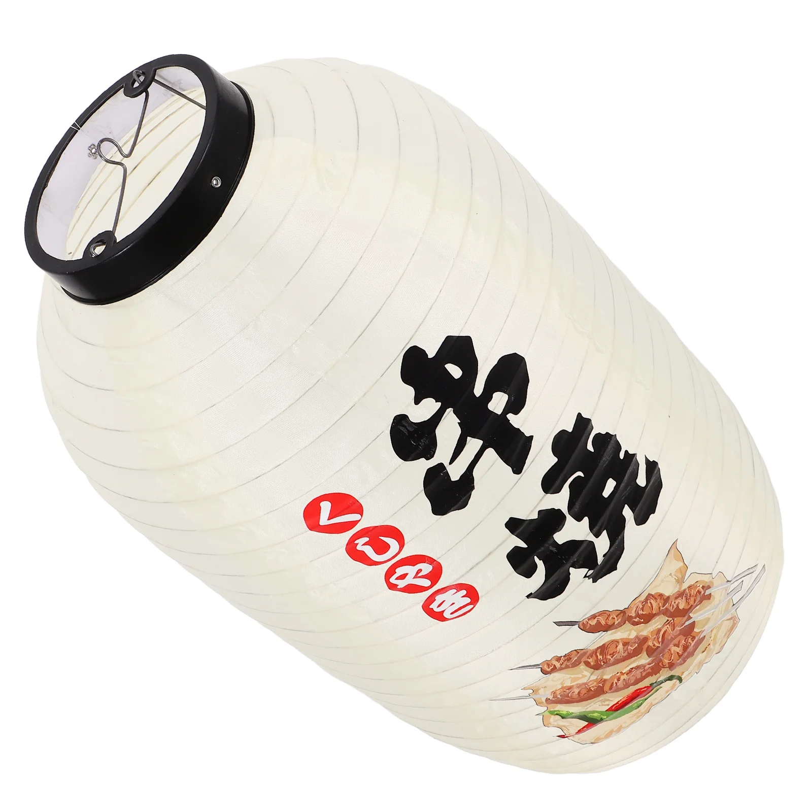 

Japanese Silk Lantern Hanging Fabric Lantern Traditional Lamp Shade Decorative Indoor Outdoor Restaurant Bar Restaurant Lanterns