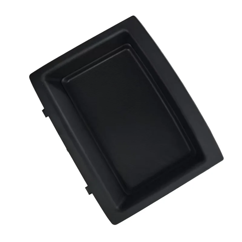 VolkswagenPoloStorage box  02-10Style Dashboard storage box  Center console storage box  Non-destructive installation for interi