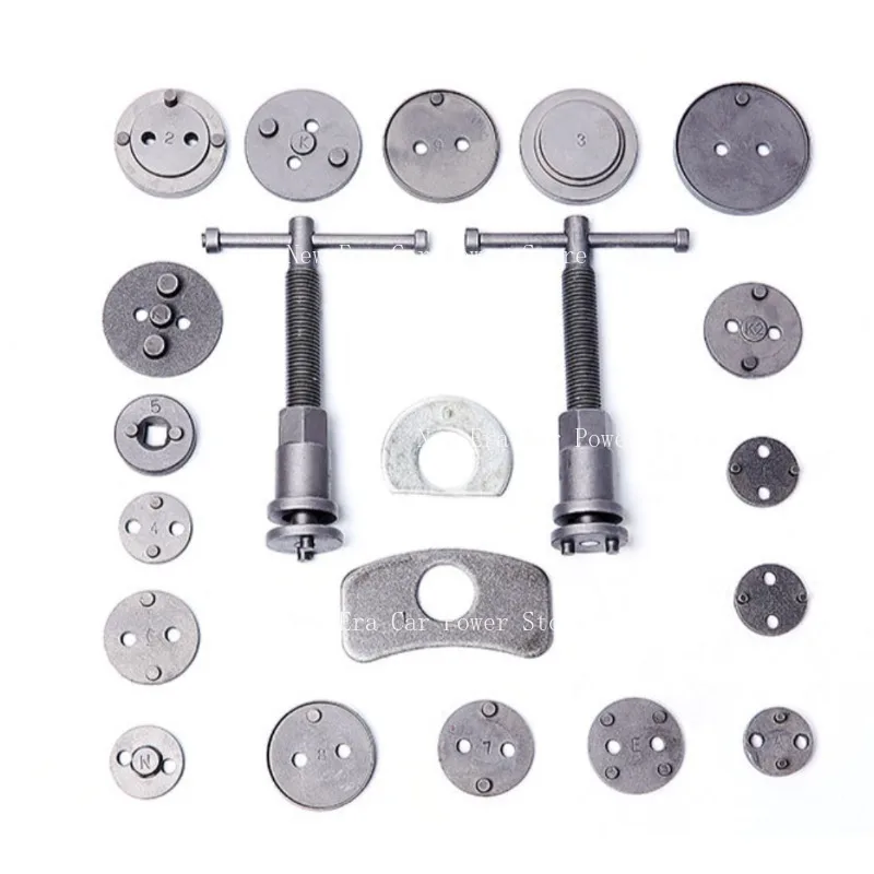 

Регулировочный ключ насоса дискового тормоза Инструмент для снятия тормозных колодок Тормозной поршень