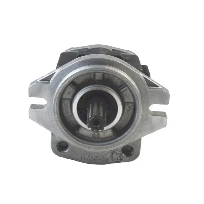 

Hot Sale Forklift Parts SMG1A-30R021, 69101-GG00A Hydraulic Pump for 1F2/K21/QD32, Original