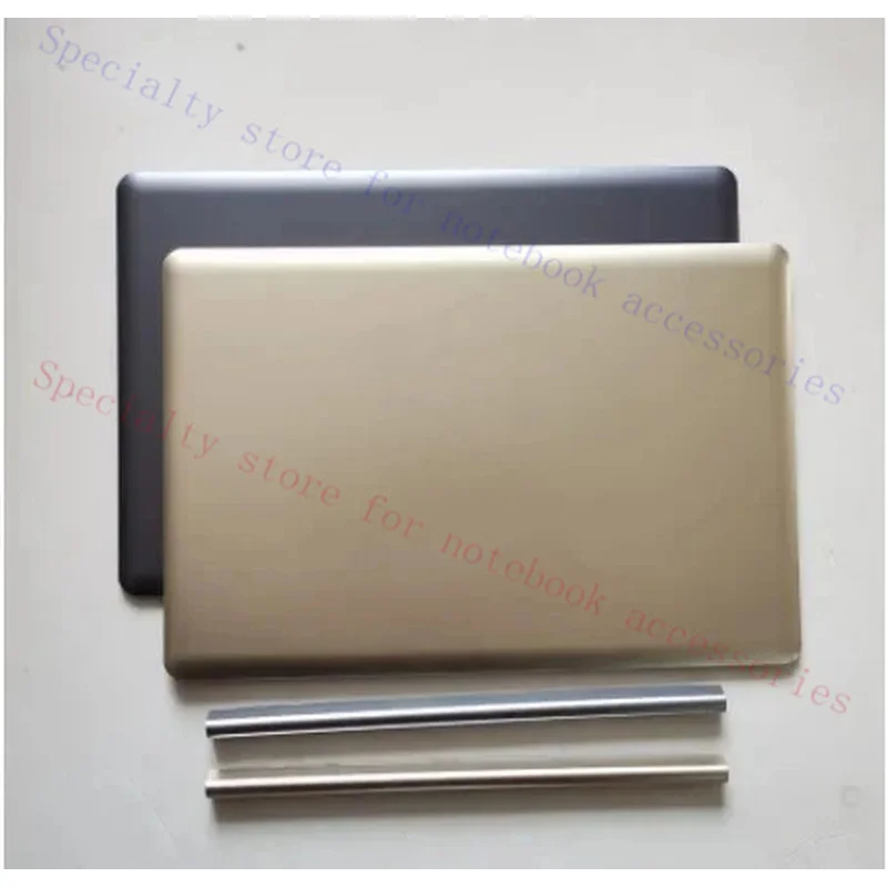 New laptop For ASUS n580 N580V X580V N580VD X580VE X580VD NX580 LCD Back Cover/Bezel Front Frame Cover