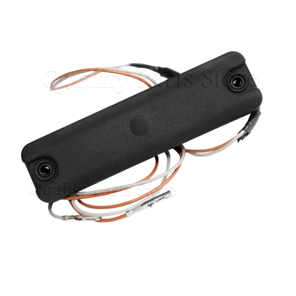 For Hyundai Santa Fe XL4 2013~2019 Grand Santa FE 2013~2016 2014 Tailgate Trunk Rear Door Switch Button 81260-2W000 812602W000