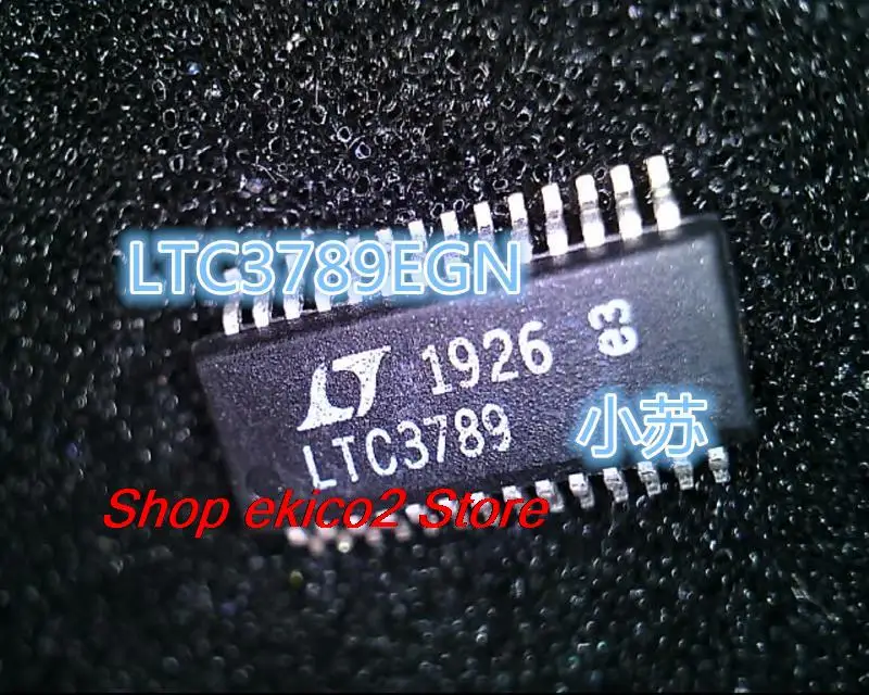 Original stock LTC3789EGN LTC3789 SSOP28