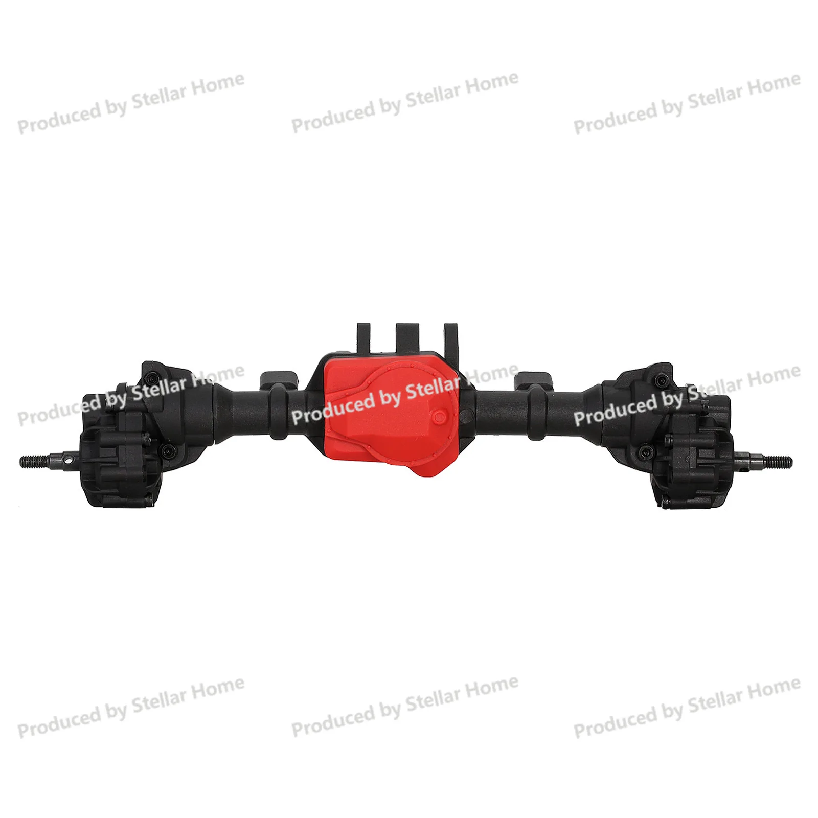 TRX4 Differential Bridge 1/10 Climbing Car Bridge TRX4 Differential Bridge 1/10 Climbing Car