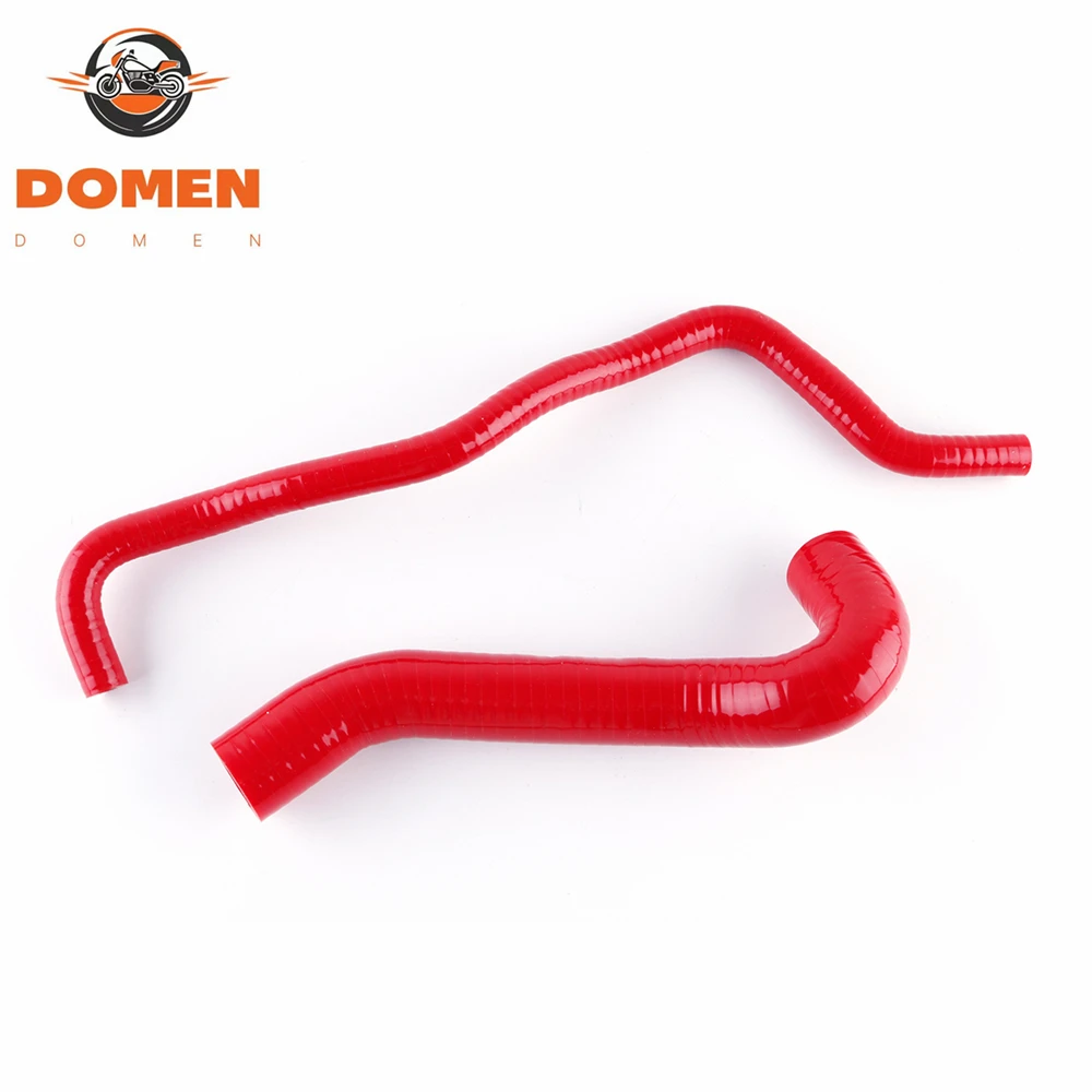 For Audi A3 S3 8L 8N/Seat Leon MK1 Cupra R/225HP 1.8T Silicone Boost Turbo Hoses Kit view 3