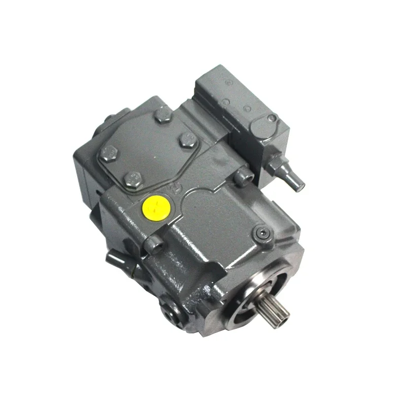 

Good Quality Hydraulic Piston Pumps for Concrete Mixers A11VO260 A11VLO260 and A11VO40DRS Series