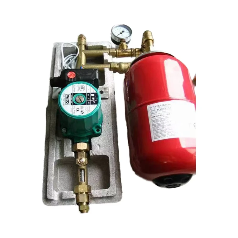 Water Pump Centrifu…