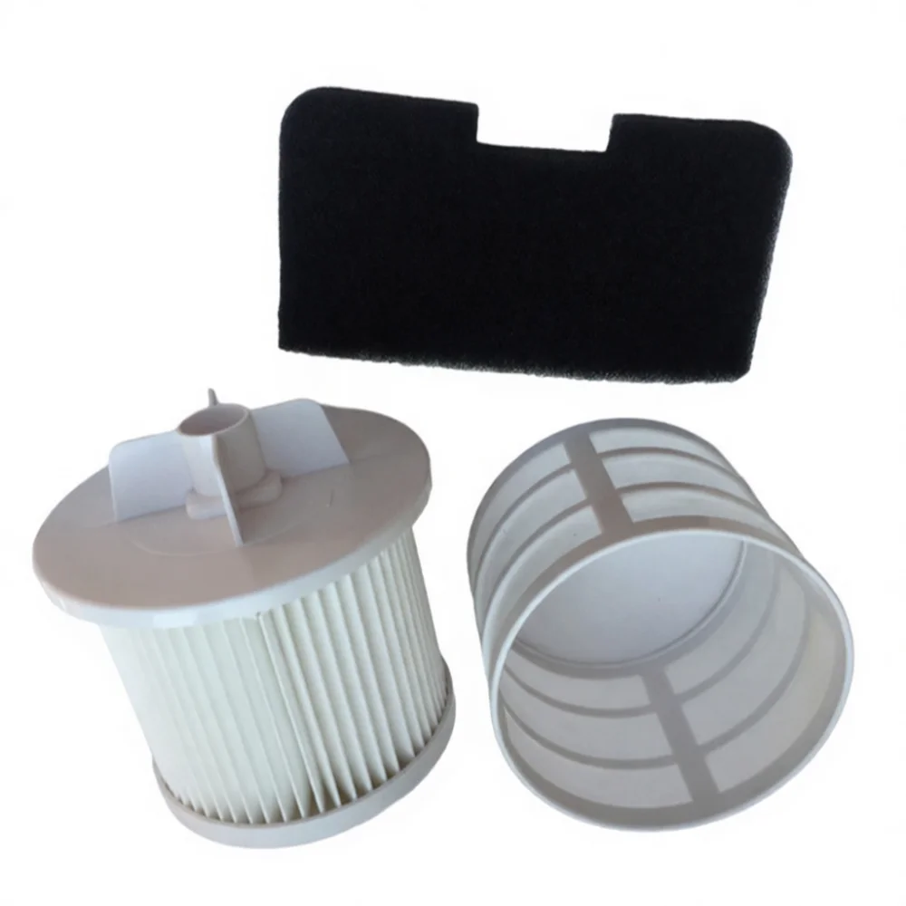 Vacuum Cleaner Accessory Filter Replacement For Hoover U66 35601328 Part HEPA Element Durable Household Cleaning Equipment