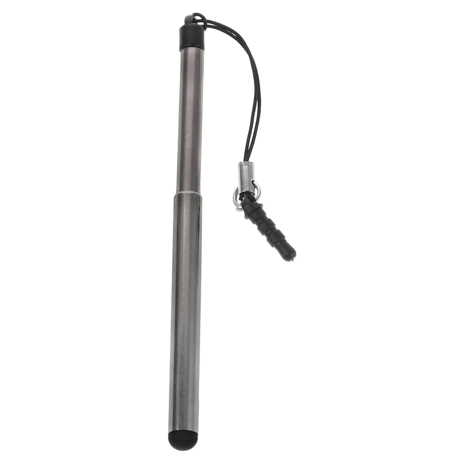 

Universal Telescopic Stylus Pen For Touchscreen Devices Precision Capacitive Pen Portable Retractable Design Lightweight Smooth