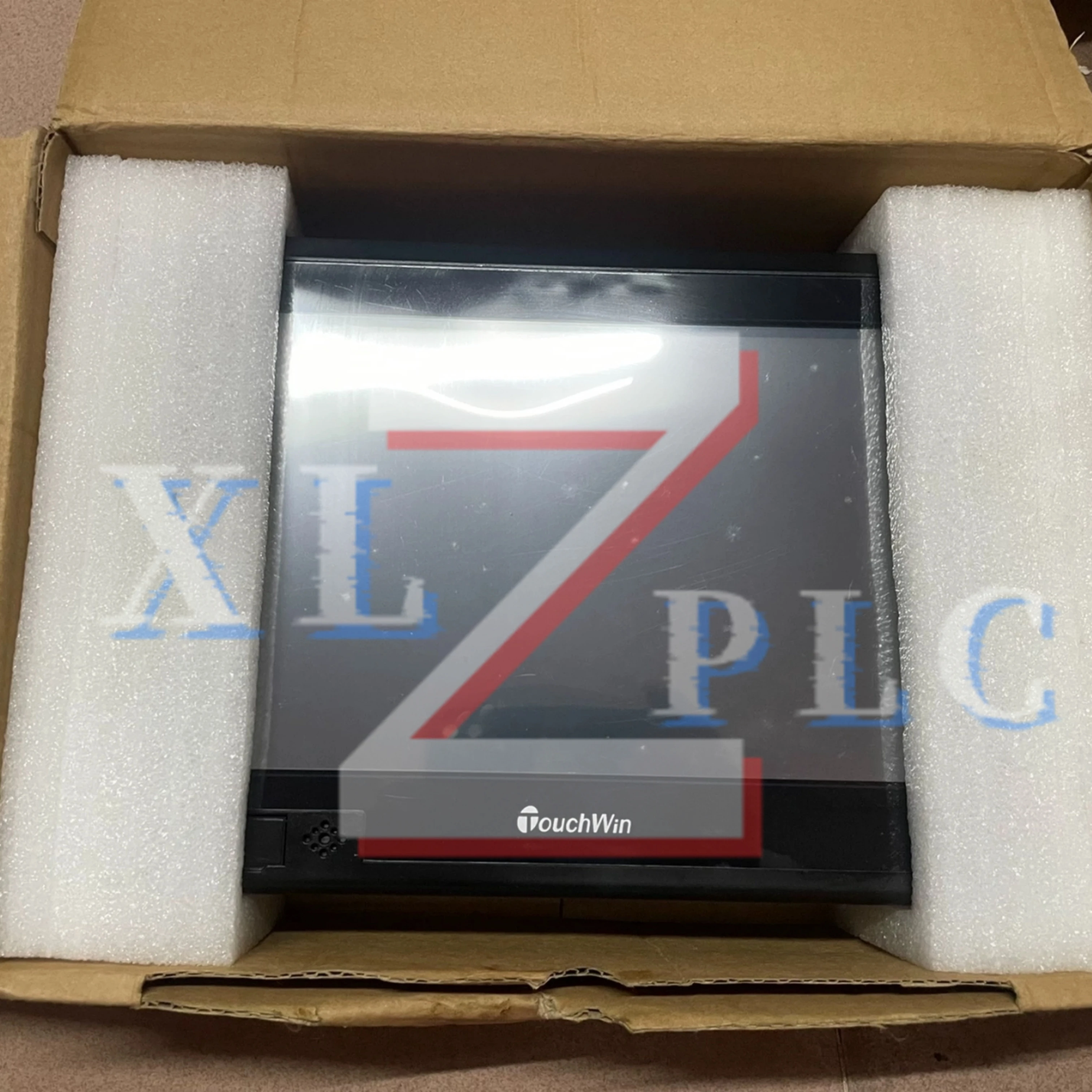 HMI Touch Panel TH765-N THA62-MT TS2-700-E ใหม่เดิม