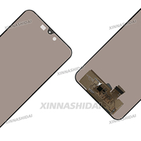 New LCD Screen for Samsung Galaxy A15 5G A156B A156B/DS LCD Display Digital Touch Screen with Frame for Samsung Galaxy A15 A155F