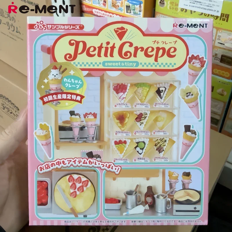 Re-Ment Original Pe…