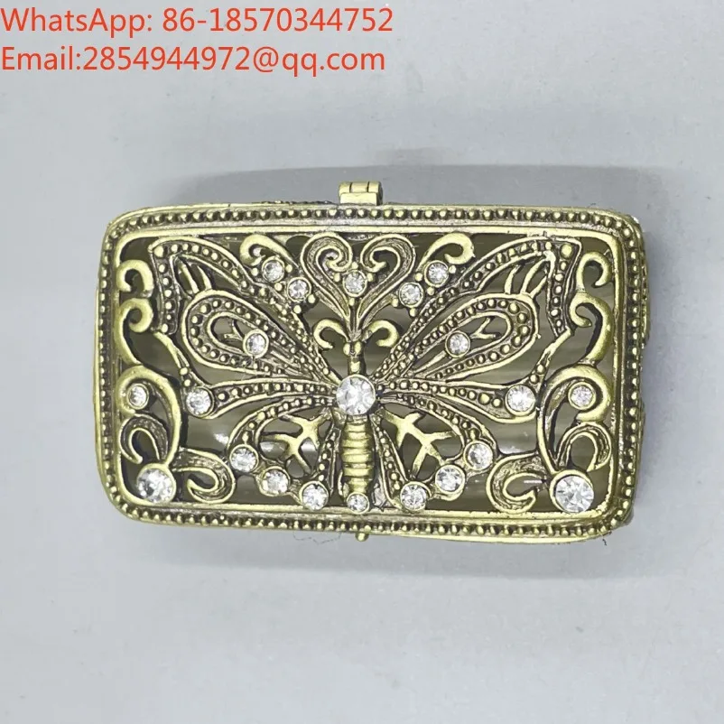 Vintage Jewelry, Small Accessories, Storage Boxes, Art Pieces, Home Decor Pieces