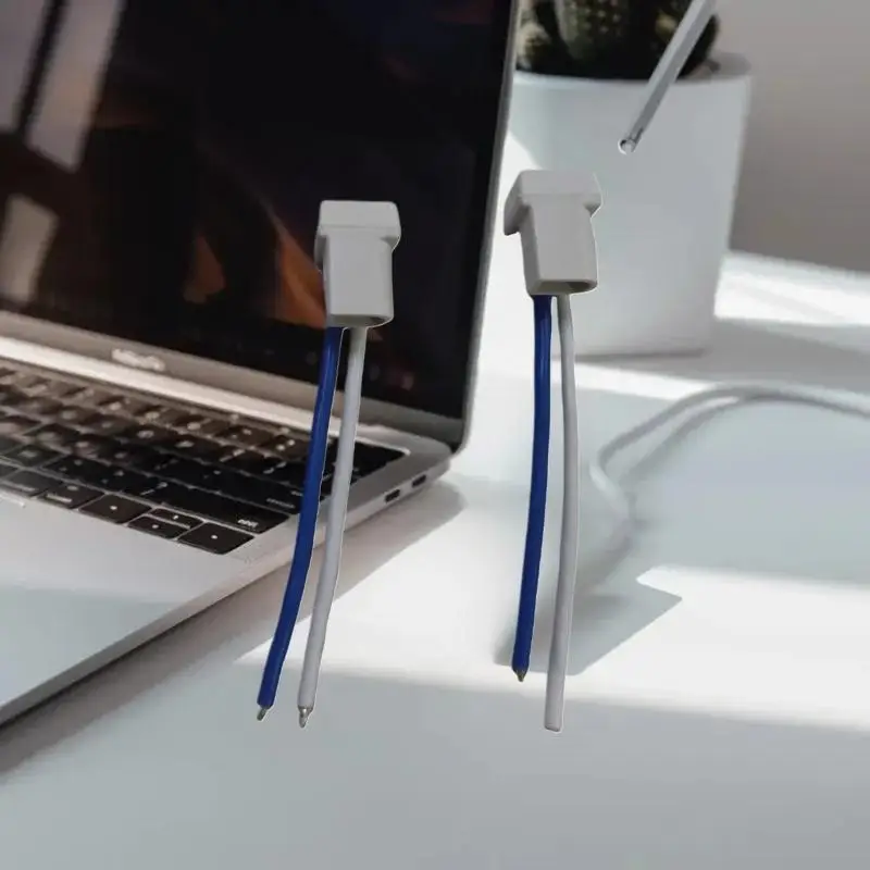 

Соединение BT2.0 с U-образным кабелем BT2.0 диаметром 40 мм для 1S Whoop, доступны в комплектах 2/6