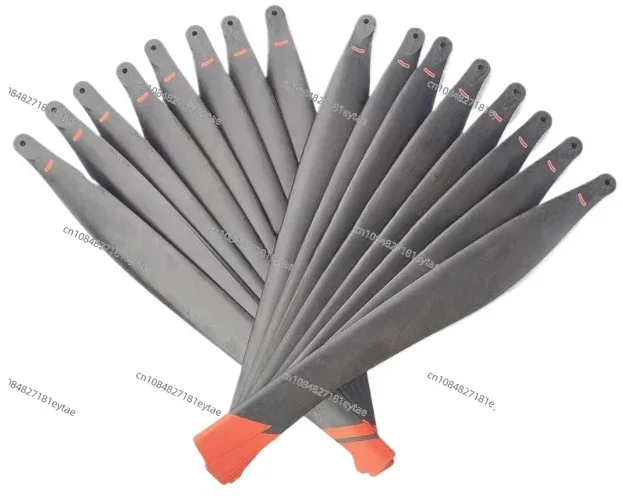 16 Pieces D   T40 T50 Drone Propeller R5413 R5415 T20p Fertilization Seedling Special UAV Wing Folding Paddle