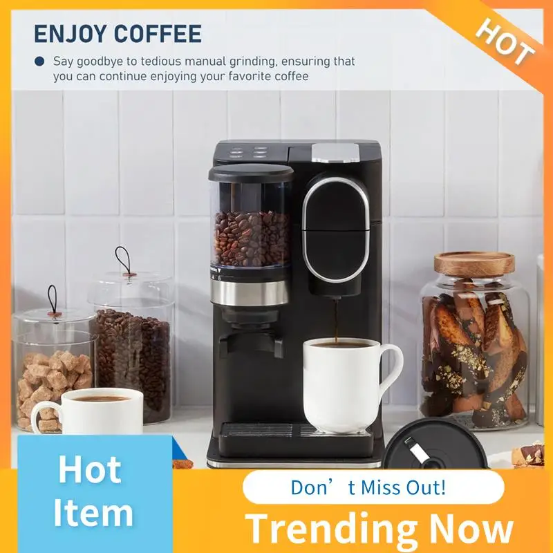 BBNV-DGB-500GRD سلة طاحونة صانع القهوة لـ Cuisinart نماذج متعددة DGB-475 ، DGB-475BK قطع غيار مطحنة القهوة