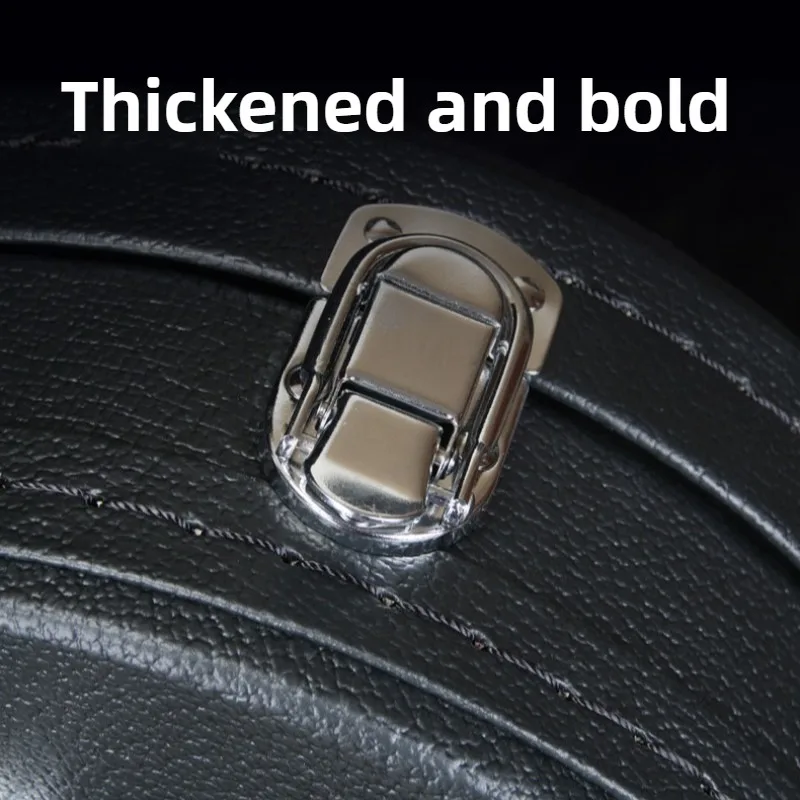 ST 形状エレキギターケース木製防水落下防止ギターケース耐ストレス防湿楽器バッグ