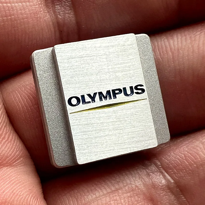 Aluminum Hot Shoe C… - image