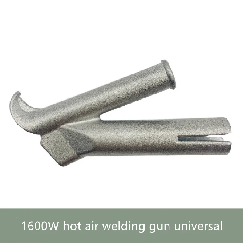 Imagem -02 - Velocidade Redonda Bico de Soldagem para 1600w Pistola de ar Quente Tocha de Calor Plástico Soldador Ponta na Parede para Pvc Piso Ferramenta de Construção mm